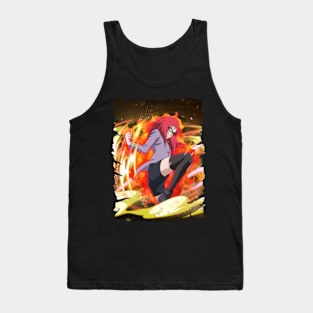 KARIN MERCH VTG Tank Top